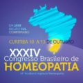 2018 XXXIV CBH-Curitiba
